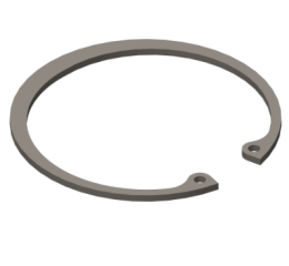 RETAINING RING FOR BS3 5.9L B ENGINE