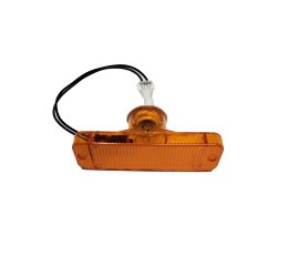 LAMP FOR SIDE MOUNT REPEATER APPLICATIONS