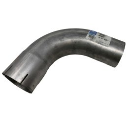 EXHAUST PIPE ELBOW 4\" OD