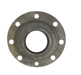 DRIVE AXLE SEAL ASSEMBLY