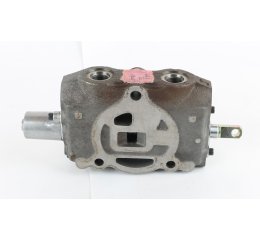 HYDRAULIC VALVE SECTION / CONTROL