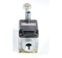 ELECTRICAL LIMIT SWITCH