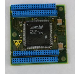 SIBAS FPGA CARD