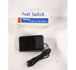 FOOT SWITCH