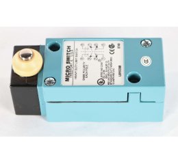 HEAVY DUTY LIMIT SWITCH SNAP ACTION 10A