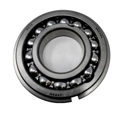 BALL BEARING-DEEP GROOVE RADIAL MAX W/RING 80mm OD