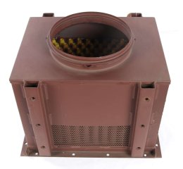 AIRCLEANER LOWER BODY ASSEMBLY