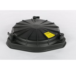 COVER ASSEMBLY-AIR CLEANER