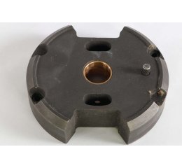 PORT PLATE/COVER