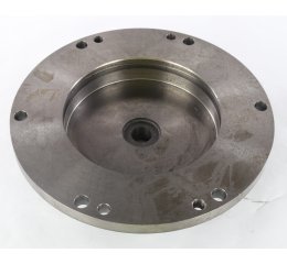 BRAKE AND CLUTCH  DISK COVER