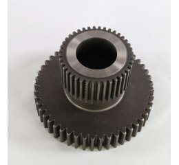 GEAR AND BUSHING