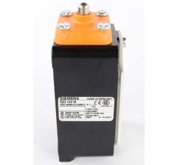 POS. SWITCH METAL ENCLOSED SNAP ACTION 1NO+1NC