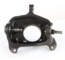 STEERING KNUCKLE ASSEMBLY