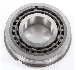 CYLINDRICAL ROLLER BEARING W/RING - 120.06mm OD