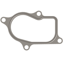 EXHAUST OUTLET CONNECTION GASKET FOR 3.8L