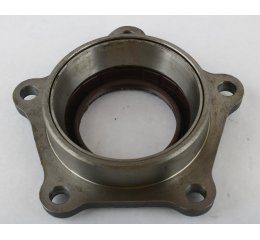 INPUT COVER CUP & SEAL ASSEMBLY