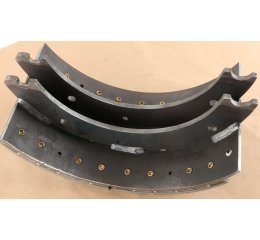 BRAKE SHOE ASSEMBLY L/WEIGHT