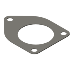 THERMOSTAT HOUSING GASKET FOR N.C. AUTO 8.3L C ENGINE
