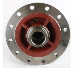LIMITED SLIP DIFFERENTIAL