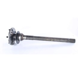 AXLE SHAFT ASSEMBLY W/O OIL SEAL