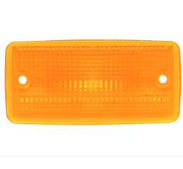 25 SERIES INCAN YELLOW MARKER CLEARANCE LIGHT