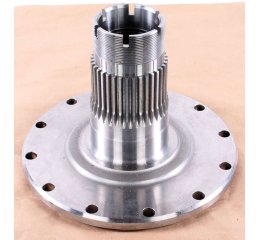 SPINDLE ASSEMBLY