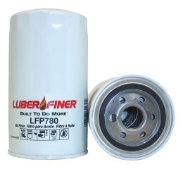 4in SPIN-ON OIL FILTER