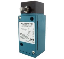 LIMIT SWITCH  SIDE ROTARY  ROTARY ACTUATED  10A
