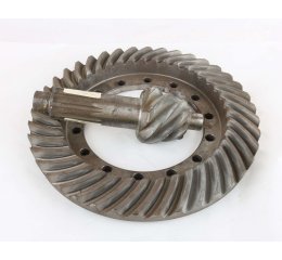 GEAR & PINION ASSEMBLY  HYPOID