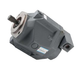 REMANUFACTURED HYDRAULIC AXIAL PISTON MOTOR
