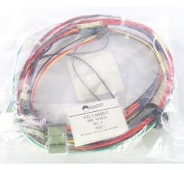 WIRE HARNESS ASSEMBLY REV. E