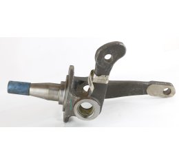 STEERING KNUCKLE ASSEMBLY LH