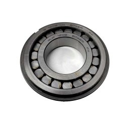 CYLINDRICAL ROLLER BEARING - W/RING 80mm OD
