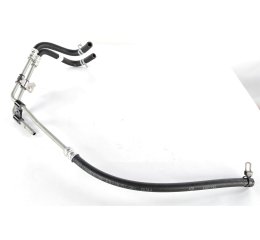 POWER STEERING HOSE ASSEMBLY