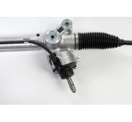 RACK AND PINION ELECTRIC STEER
