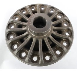 DIFFERENTIAL CASE FLANGE