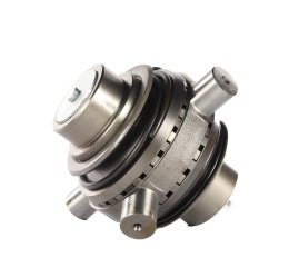 NO-SPIN DIFFERENTIAL FOR MOD S135S/S150S