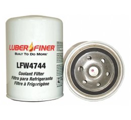 4in SPIN-ON COOLANT FILTER