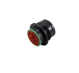 18 POSITON 20 AWG MIN/8 AWG MAX FEMALE CONNECTOR