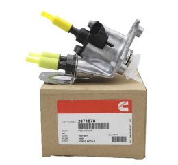 DOSER INJECTOR FOR XPI FUEL SYSTEMS AUTO 6.7L ENGINE