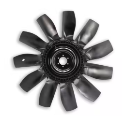 ENGINE COOLING FAN  11 BLADE  CW
