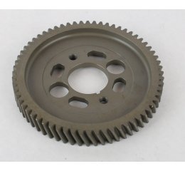 HELICAL GEAR: INJECTION PUMP