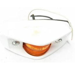 ARMORED BUS SIDE TURN LIGHT/CLEARANCE LIGHT
