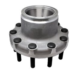 HUB ASSEMBLY FL FRONT HP10 ABS