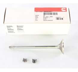 EXHAUST VALVE KIT FOR 8.3L ISC/ISL ENGINES