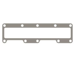 CONNECTION GASKET FOR TIER 2 AUTO 8.9L ISC/ISL ENGINE