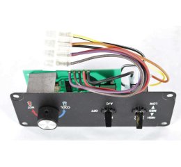 CONTROL PANEL ASSEMBLY (R4230