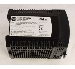 POWER SUPPLY  COMPACT  100W  24V DC