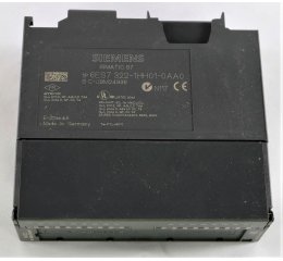 PROGRAMMABLE LOGIC CONTROLLER S7/322