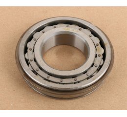 CYLINDRICAL ROLLER BEARING 80mm OD W/RING